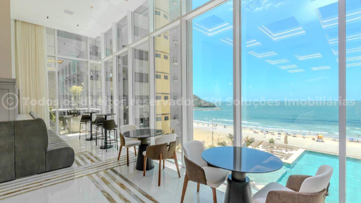Apartamento com 4 suítes no Boreal Tower da FG na Barra Norte de Balneário Camboriú