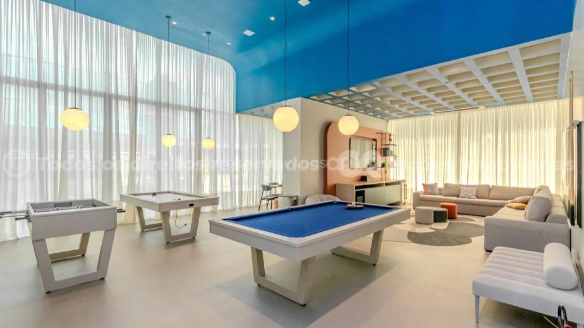 Apartamento com 4 suítes no Boreal Tower no Barra Norte de Balneário Camboriú