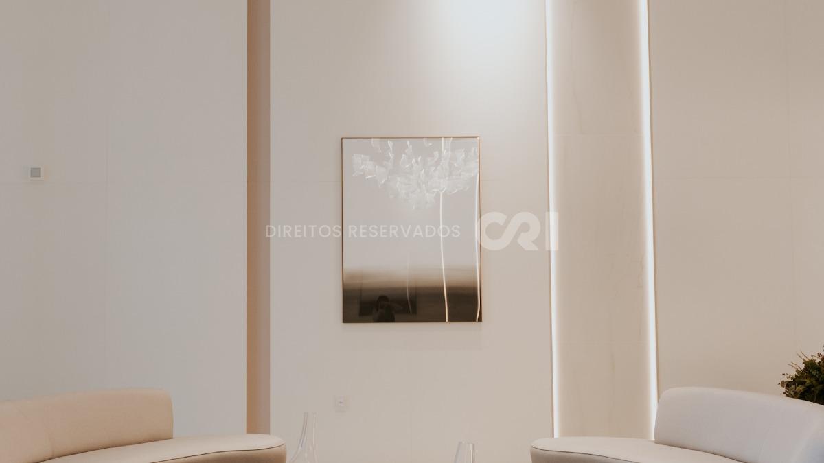 Apartamento com 4 suítes no Boreal Tower no Barra Norte de Balneário Camboriú