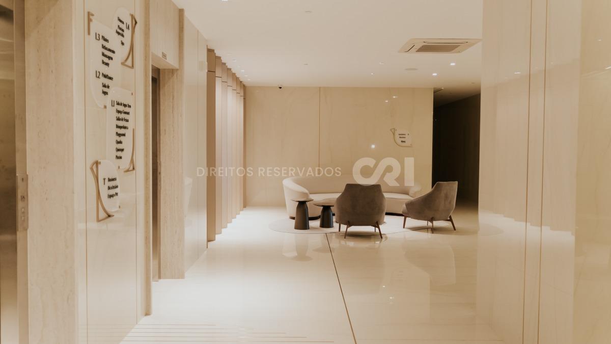 Apartamento com 4 suítes no Boreal Tower, na Barra Norte de Balneário Camboriú