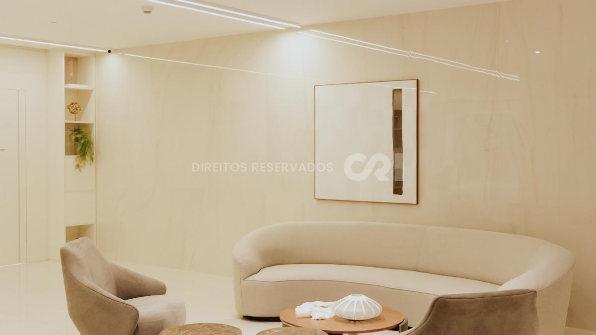 Apartamento com 4 suítes no Boreal Tower, na Barra Norte de Balneário Camboriú
