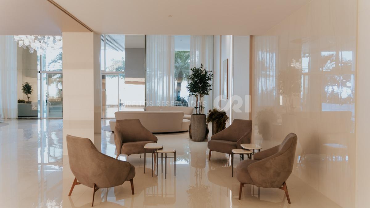 Apartamento com 4 suítes no Boreal Tower, na Barra Norte de Balneário Camboriú
