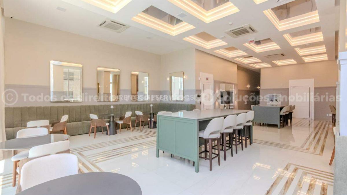 Apartamento com 4 suítes no Boreal Tower, na Barra Norte de Balneário Camboriú