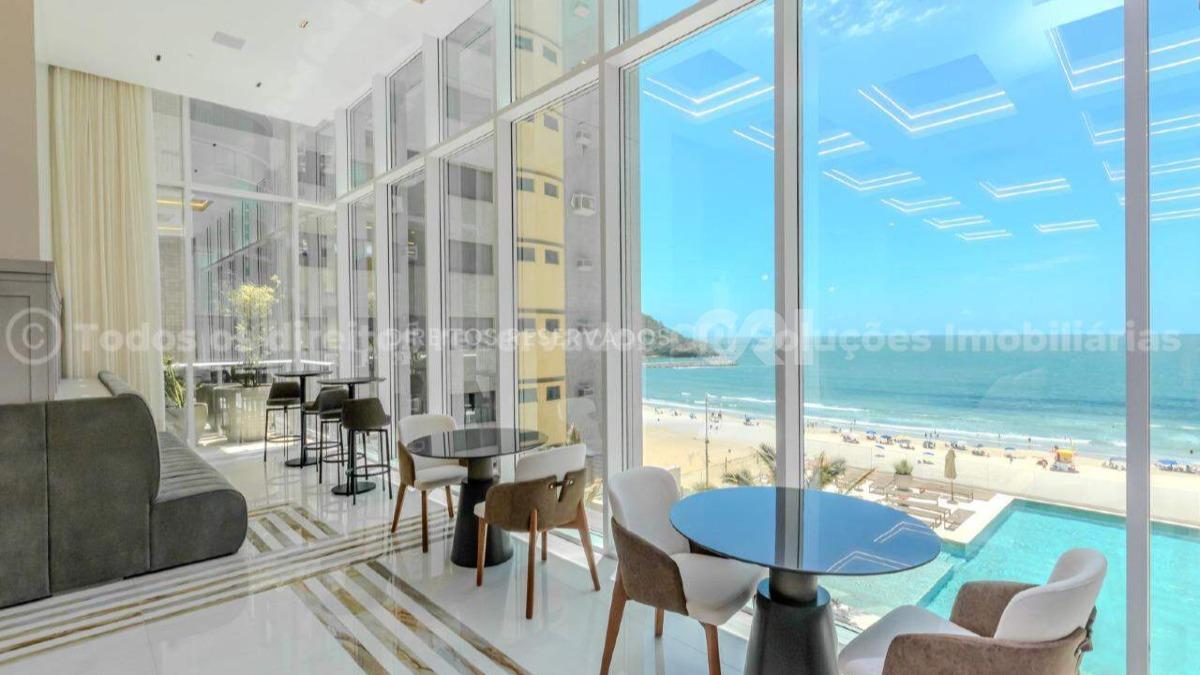 Apartamento com 4 suítes no Boreal Tower, na Barra Norte de Balneário Camboriú