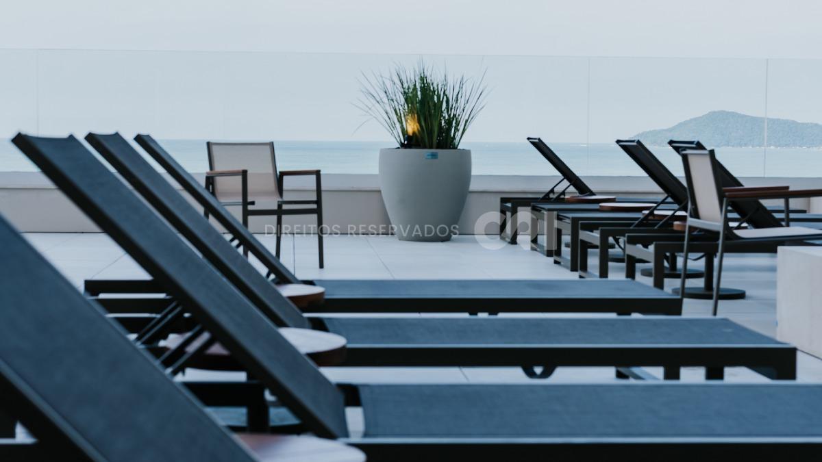 Apartamento com 4 suítes no Boreal Tower, na Barra Norte de Balneário Camboriú