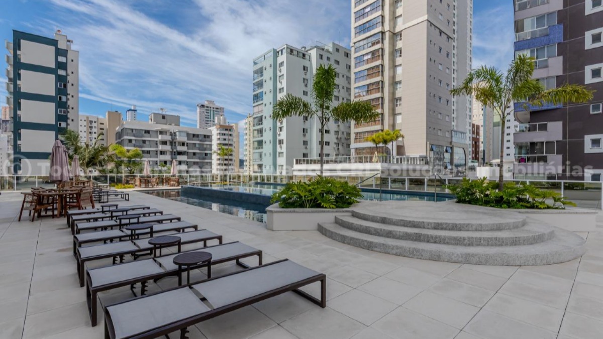 Apartamento com 3 Suítes no Horizon Residence no Centro, Balneário Camboriú