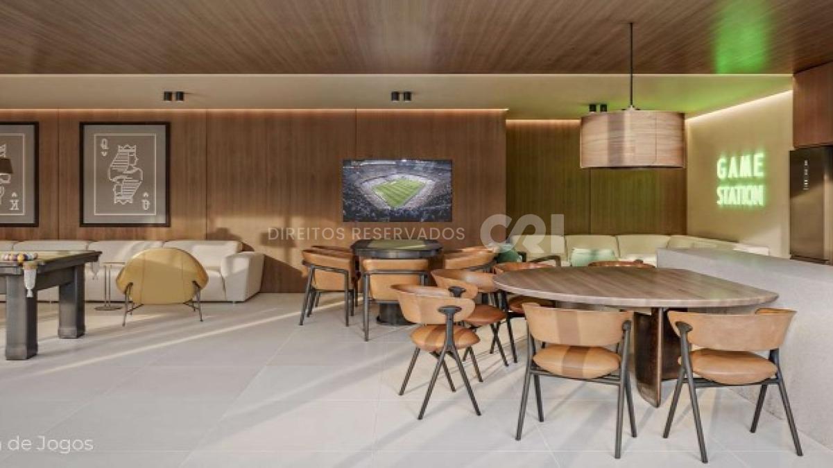 Apartamento com 2 Suítes no Brava Riserva na Praia Brava em Itajaí