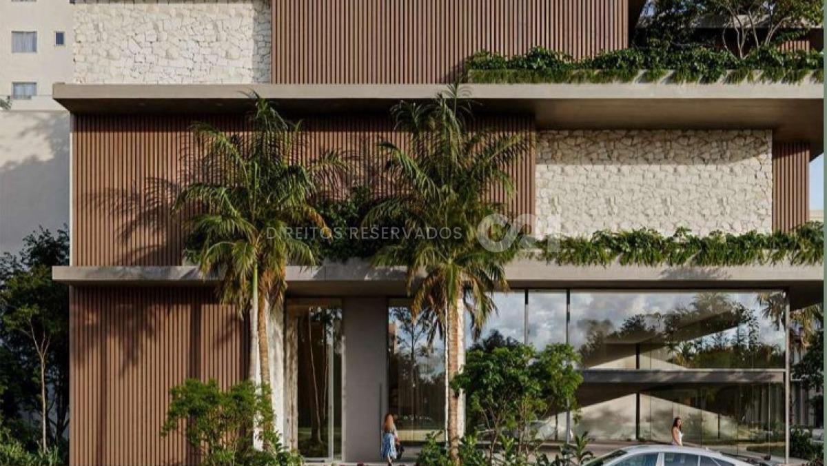 Apartamento com 2 Suítes no Brava Riserva na Praia Brava em Itajaí