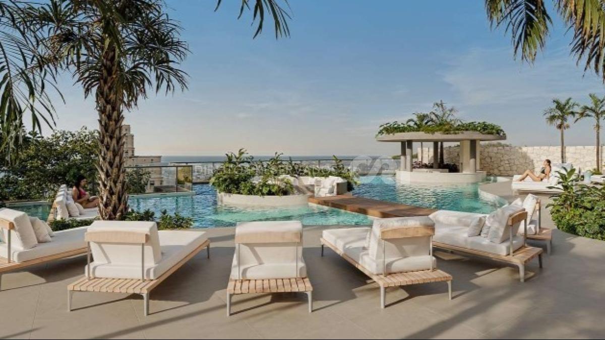 Apartamento com 2 Suítes no Brava Riserva na Praia Brava em Itajaí