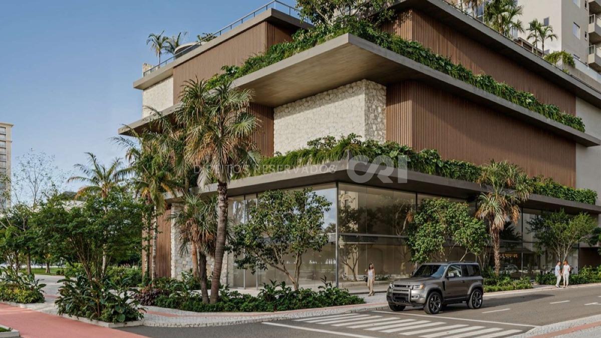 Apartamento com 2 Suítes no Brava Riserva na Praia Brava em Itajaí