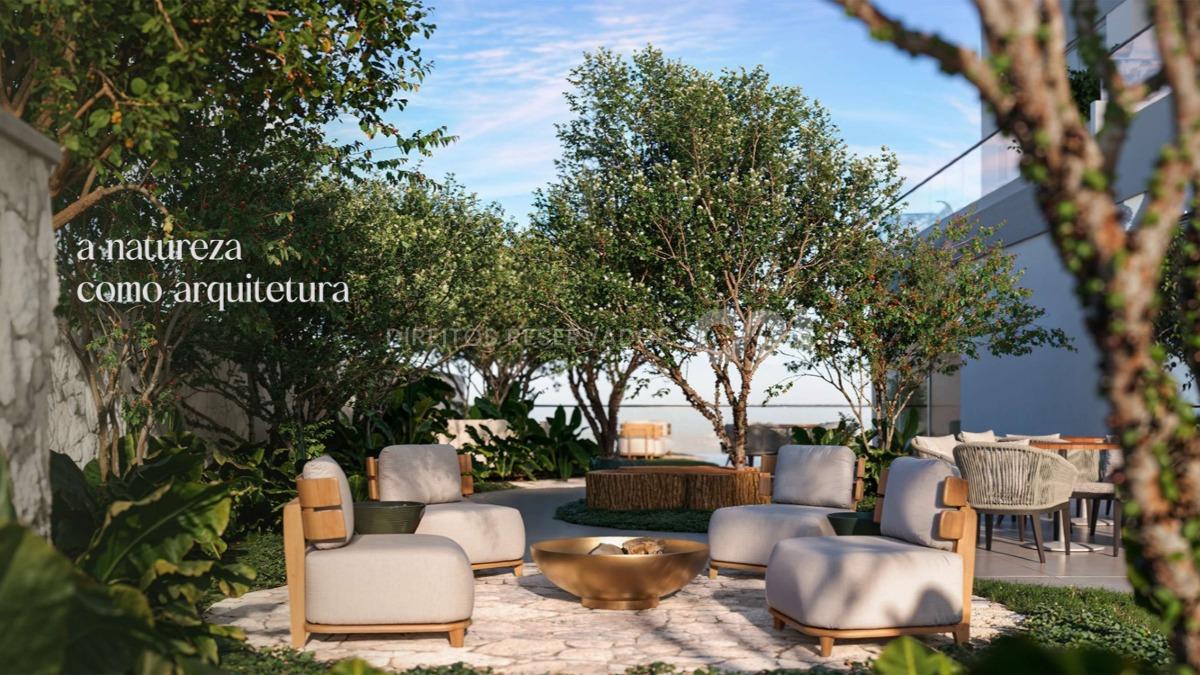 Apartamento com 2 Suítes no Brava Riserva na Praia Brava em Itajaí