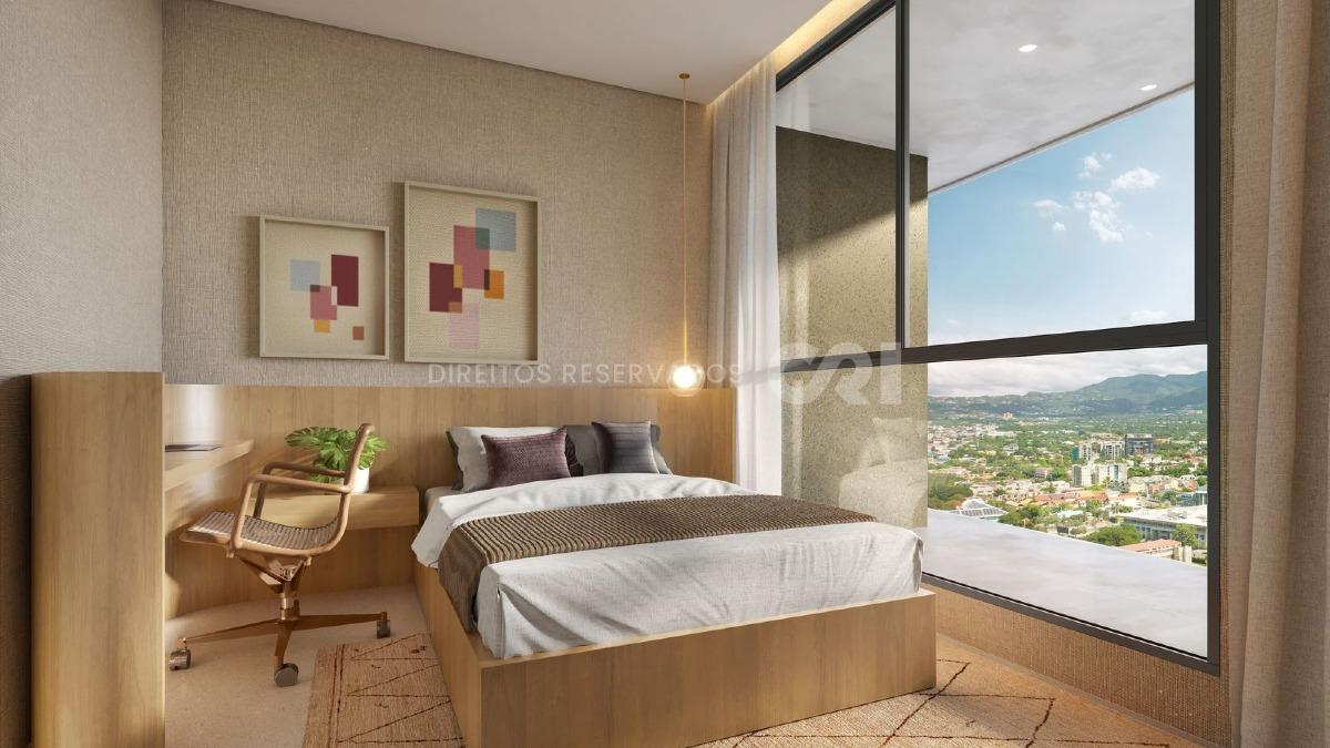 Apartamento com 2 Suítes no Lagom Perequê, Balneário Perequê, Porto Belo