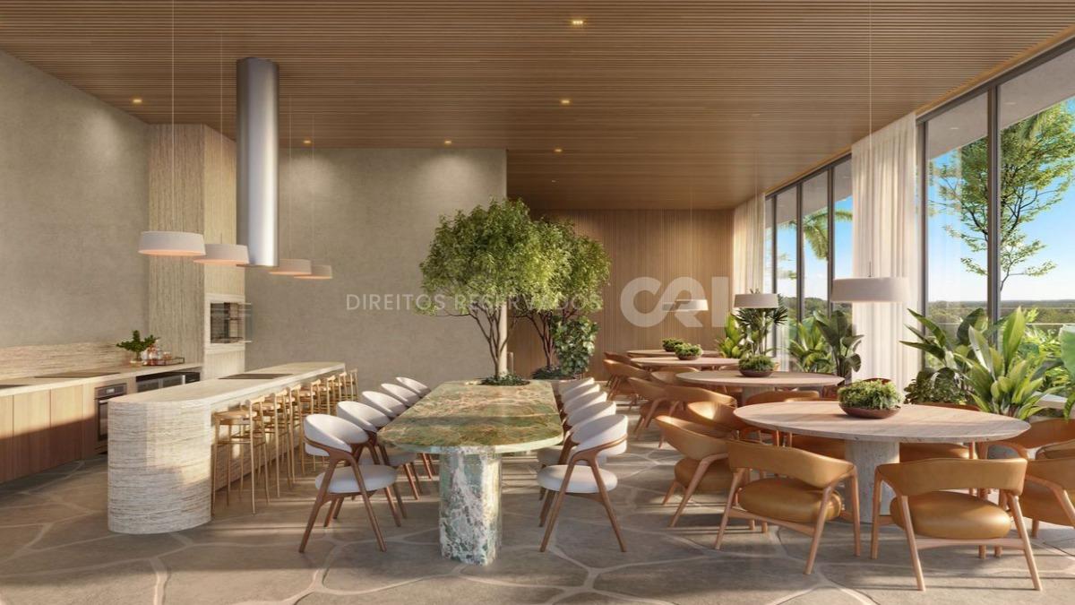 Apartamento com 2 Suítes no Lagom Perequê, Balneário Perequê, Porto Belo