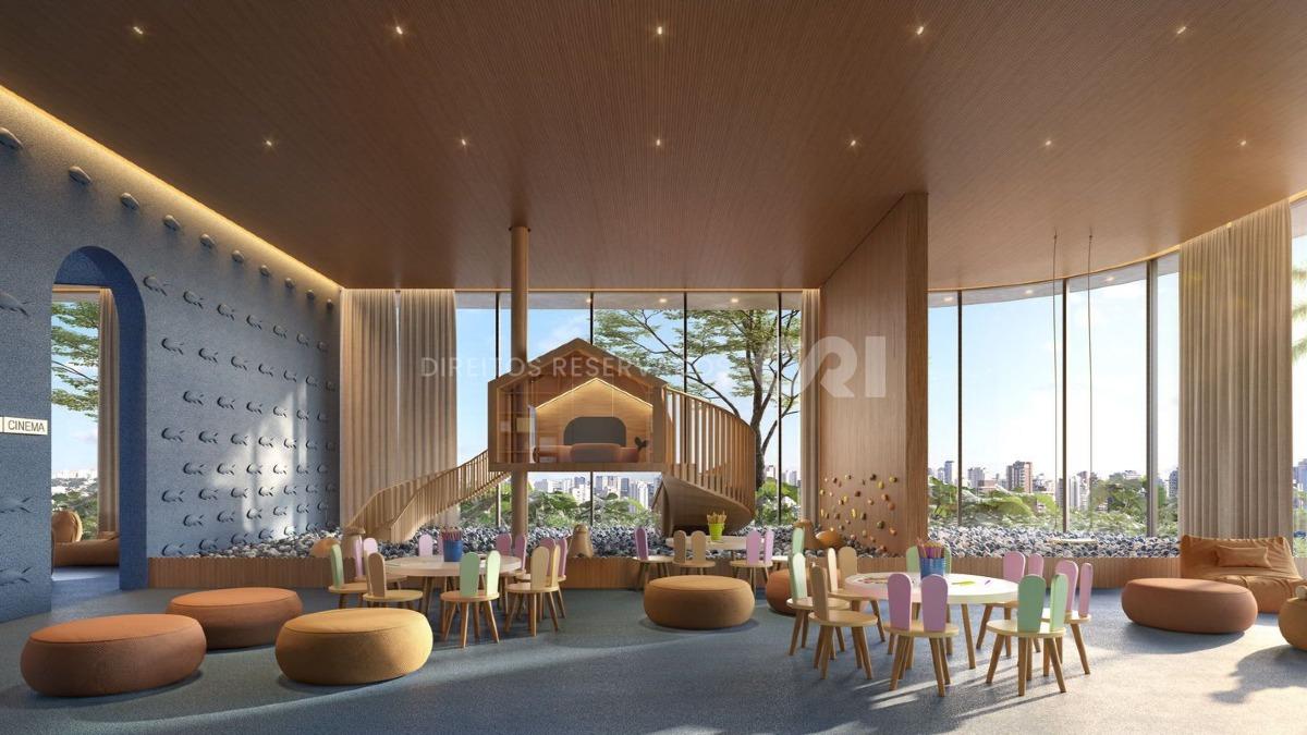 Apartamento com 2 Suítes no Lagom Perequê, Balneário Perequê, Porto Belo