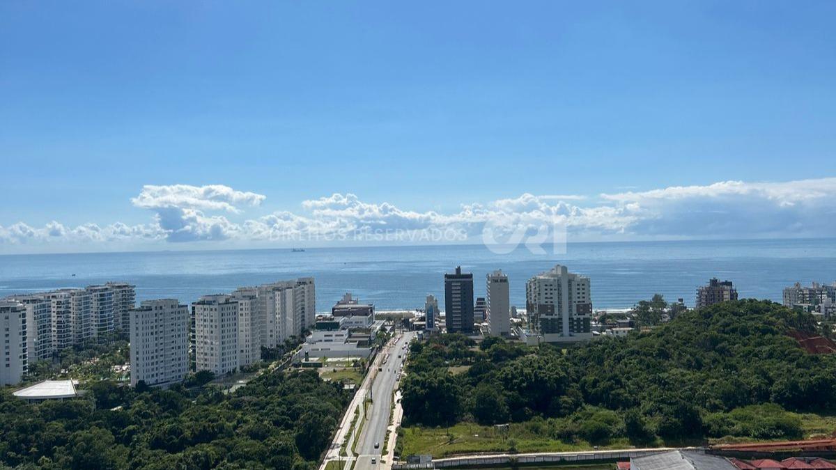 Apartamento com 3 Suítes no Torres da Brava Brisa na Praia Brava em Itajaí