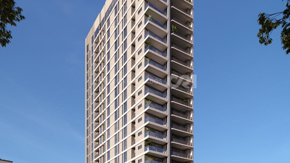 Apartamento na Planta com 3 Suítes no Soirée em Perequê, Porto Belo