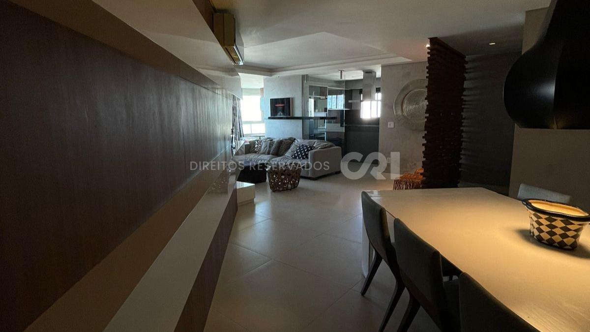 Apartamento com 3 Suítes no Torre d’ Napoli no Centro de Balneário Camboriú