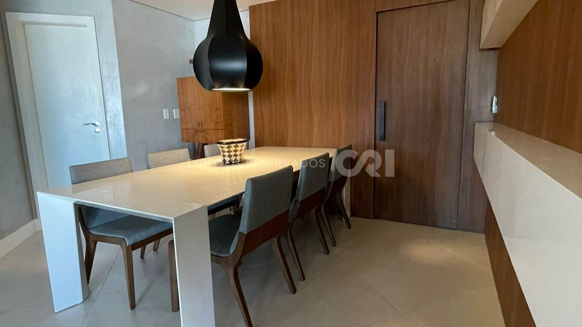 Apartamento com 3 Suítes no Torre d’ Napoli no Centro de Balneário Camboriú