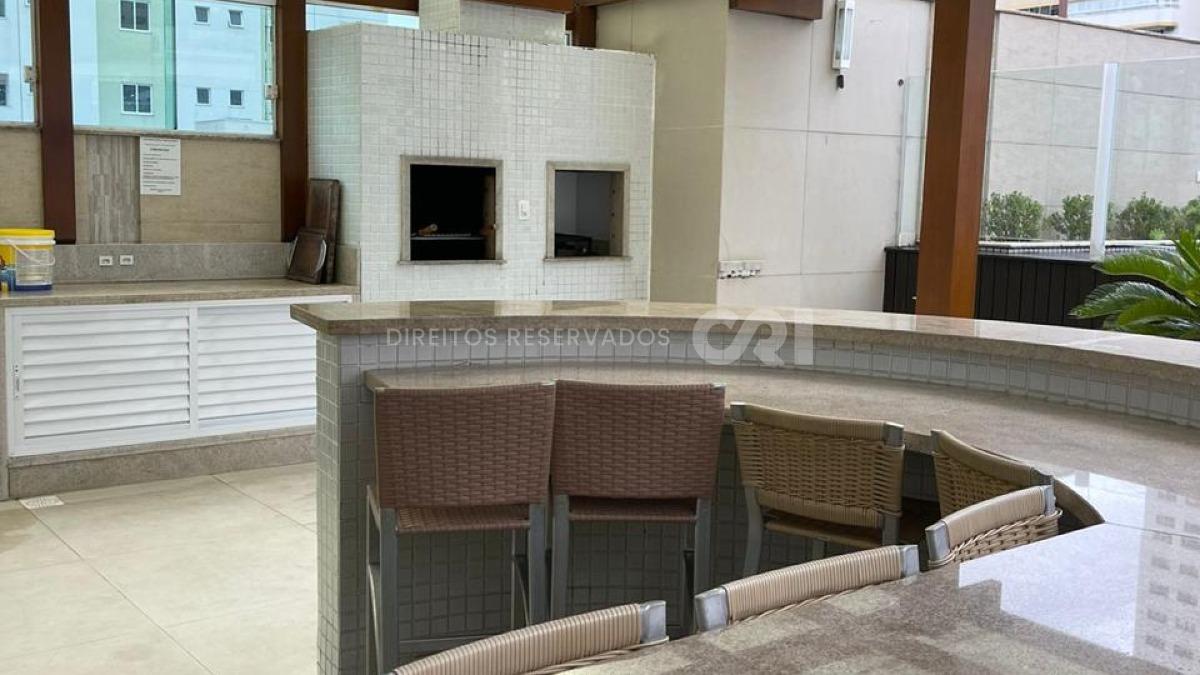 Apartamento com 3 Suítes no Torre d’ Napoli no Centro de Balneário Camboriú