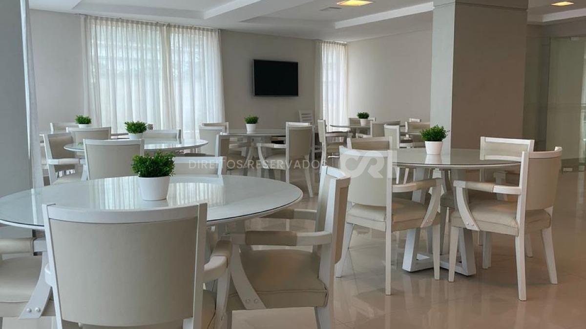 Apartamento com 3 Suítes no Torre d’ Napoli no Centro de Balneário Camboriú