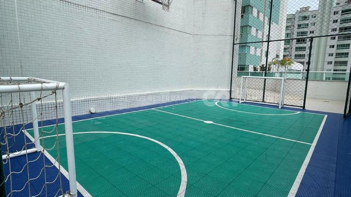 Apartamento com 3 Suítes no Torre d’ Napoli no Centro de Balneário Camboriú