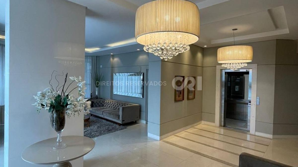 Apartamento com 3 Suítes no Torre d’ Napoli no Centro de Balneário Camboriú