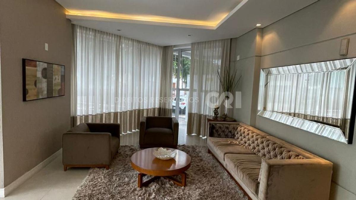 Apartamento com 3 Suítes no Torre d’ Napoli no Centro de Balneário Camboriú