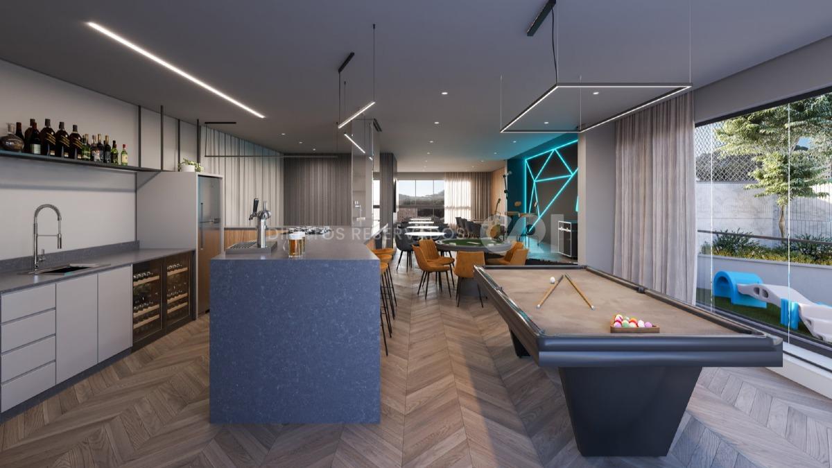 Apartamento com 2 Suítes no Urban Diamond no Morretes em Itapema