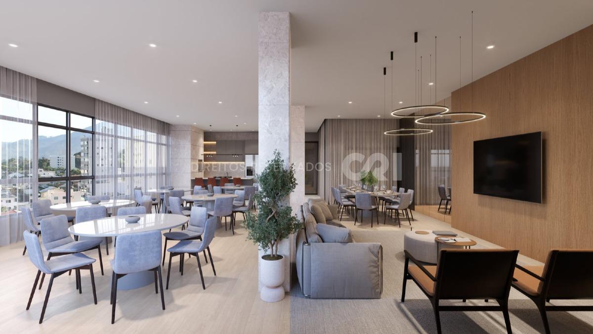 Apartamento com 2 Suítes no Urban Diamond no Morretes em Itapema
