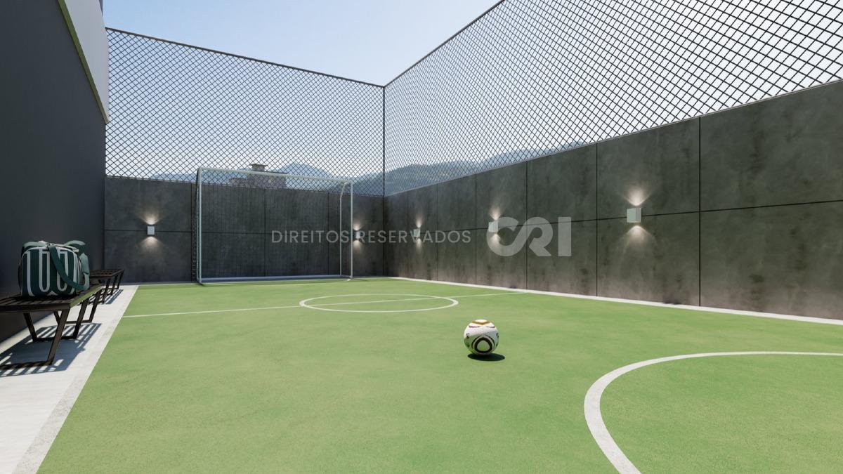 Apartamento com 2 Suítes no Urban Diamond no Morretes em Itapema