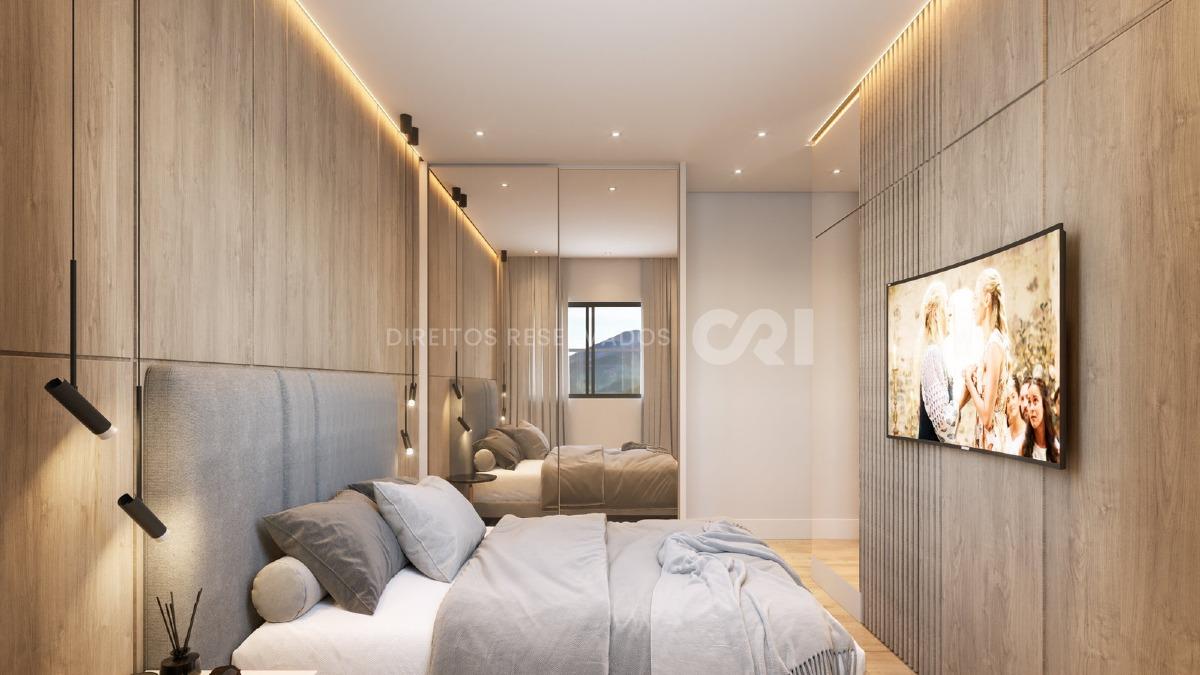 Apartamento com 2 Suítes no Urban Diamond no Morretes em Itapema