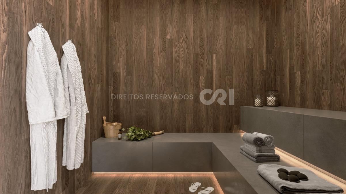 Apartamento com 2 Suítes no Urban Diamond no Morretes em Itapema