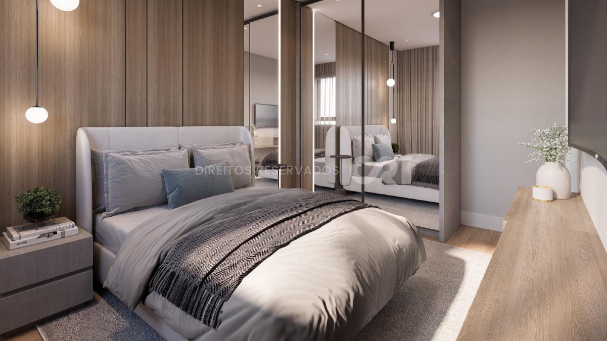Apartamento com 2 Suítes no Urban Diamond no Morretes em Itapema