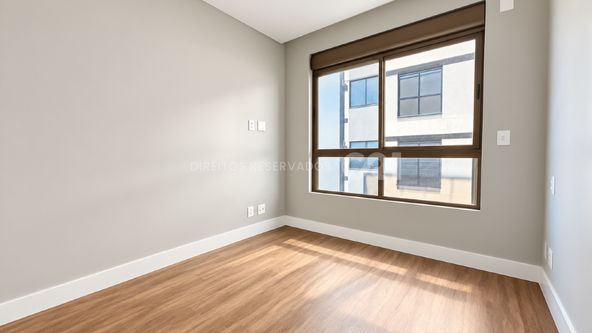 Apartamento com 3 Suítes no Ocean Wind na Praia Brava em Itajaí