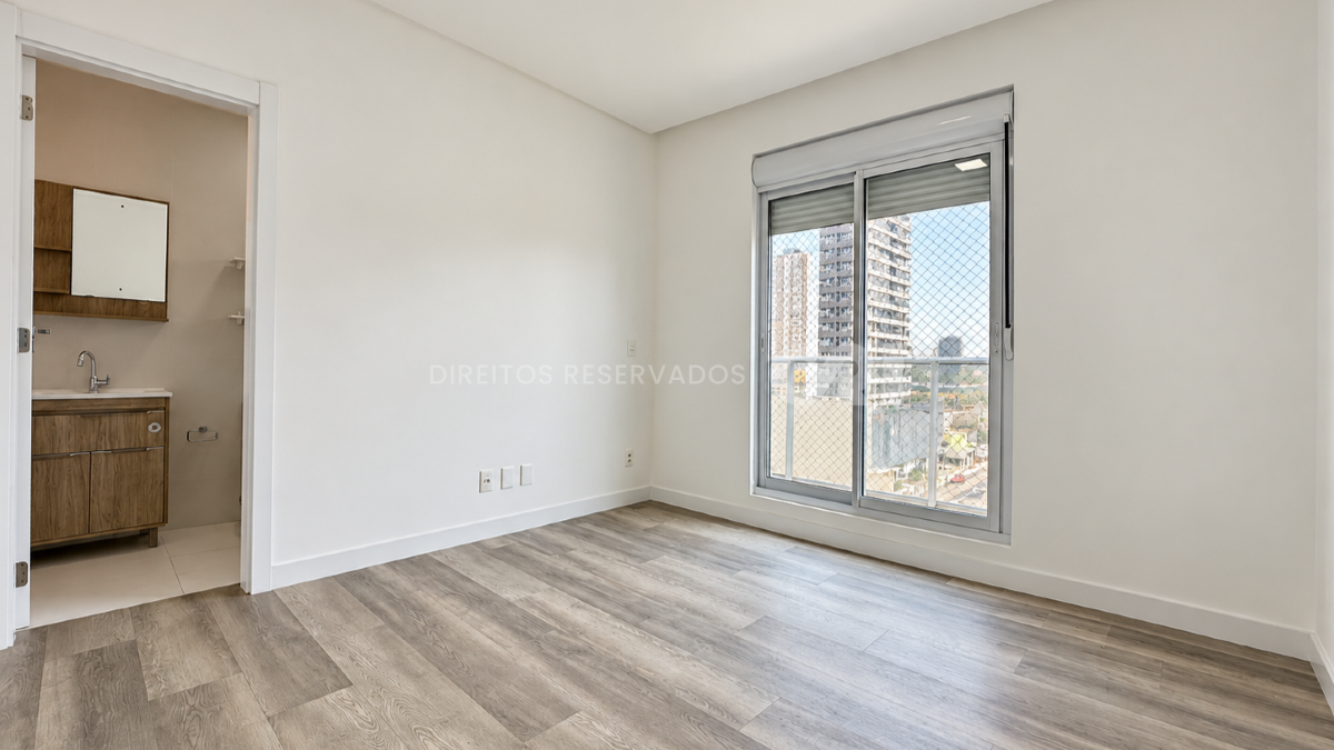 Apartamento com 2 dormitórios no Brava Hill Residence na Praia Brava em Itajaí
