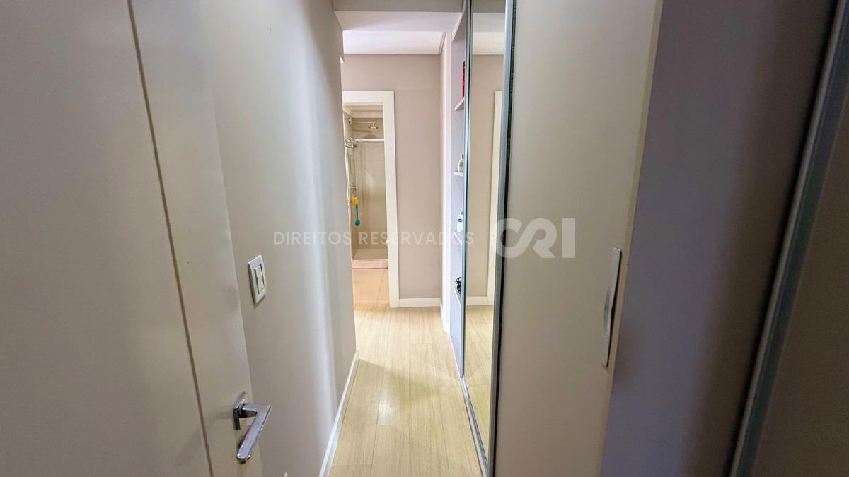 Apartamento com 4 Suítes no Edifício Lumiere no Centro de Balneário Camboriú