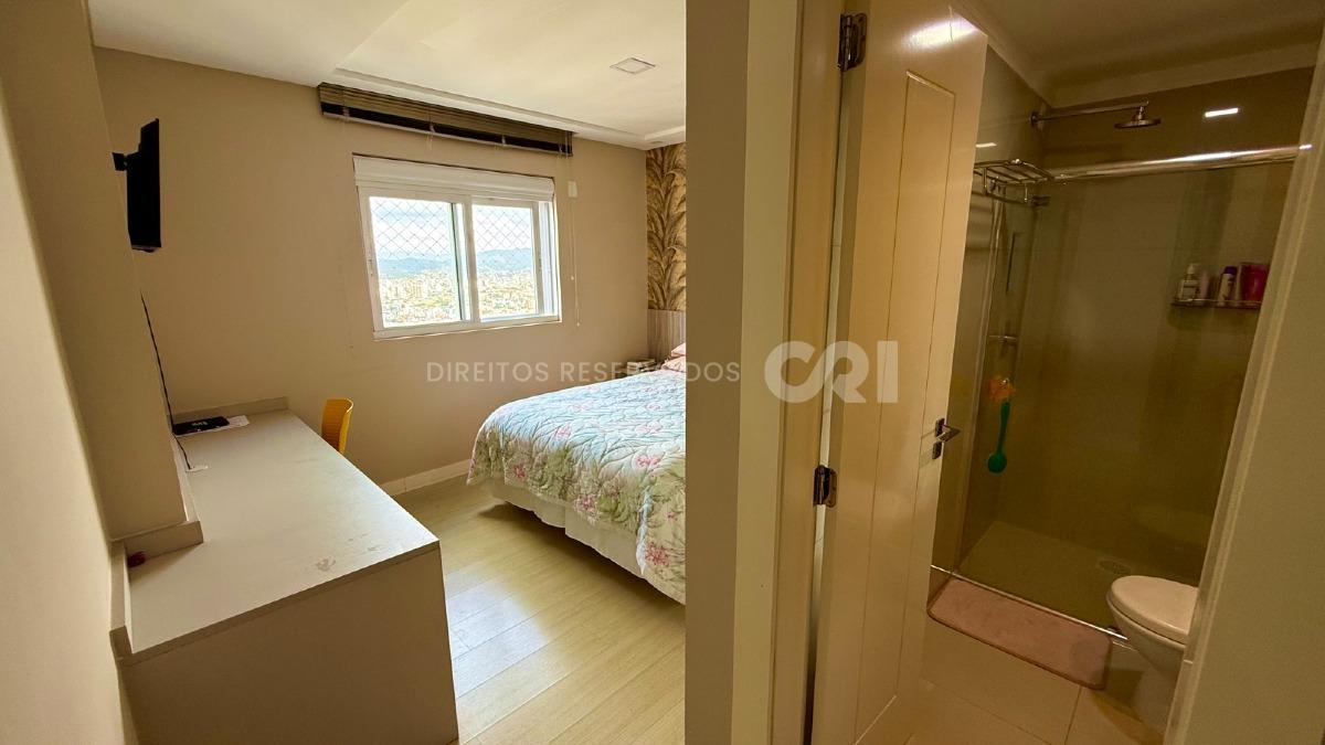 Apartamento com 4 Suítes no Edifício Lumiere no Centro de Balneário Camboriú