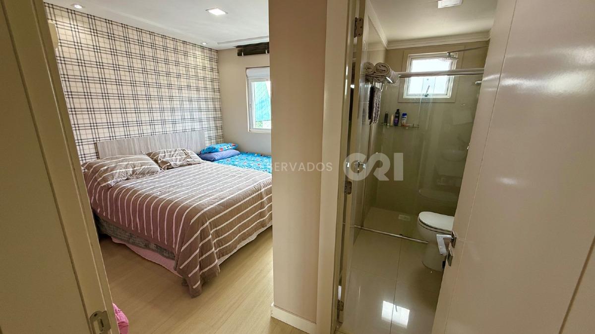Apartamento com 4 Suítes no Edifício Lumiere no Centro de Balneário Camboriú