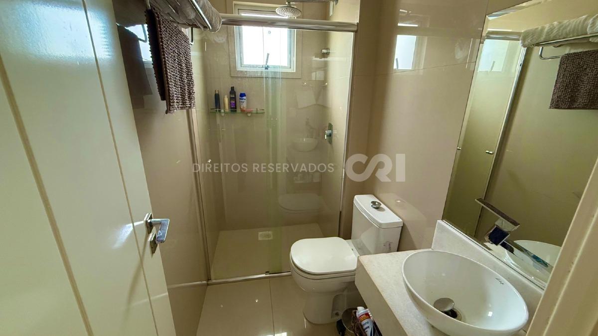 Apartamento com 4 Suítes no Edifício Lumiere no Centro de Balneário Camboriú