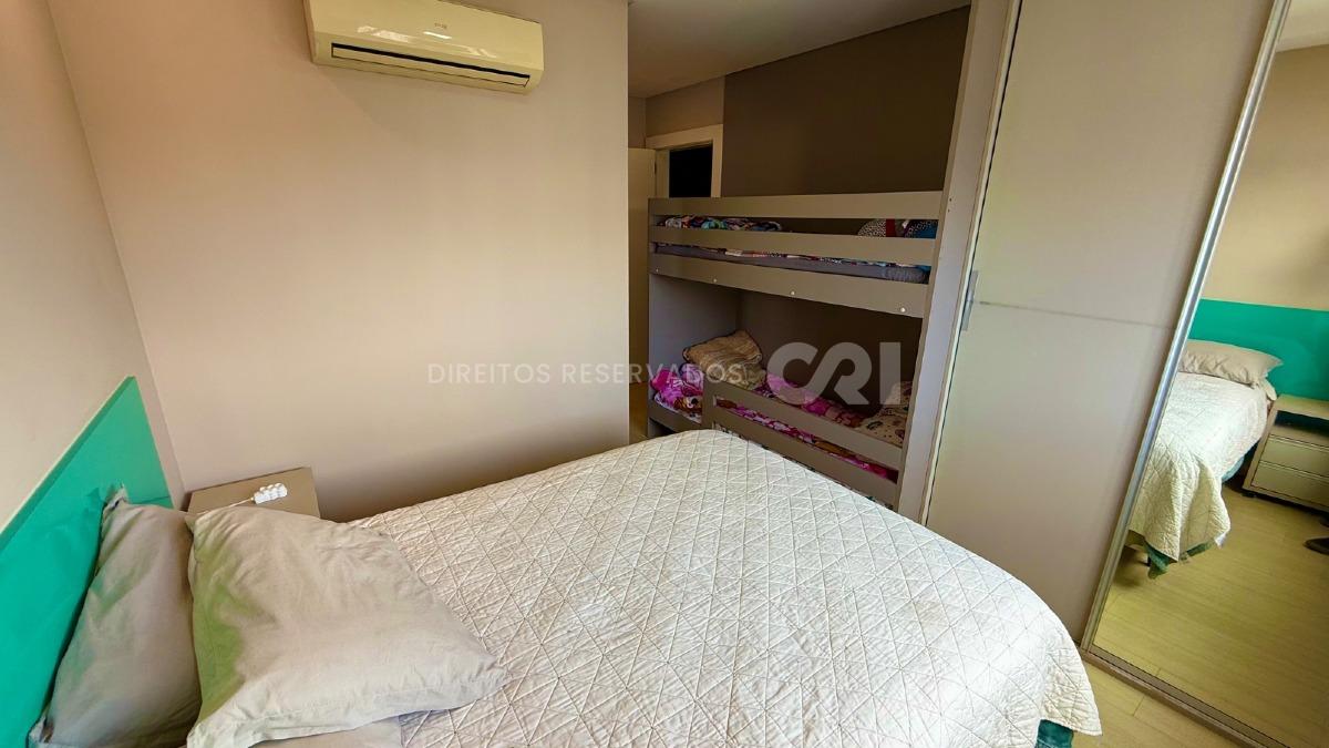 Apartamento com 4 Suítes no Edifício Lumiere no Centro de Balneário Camboriú
