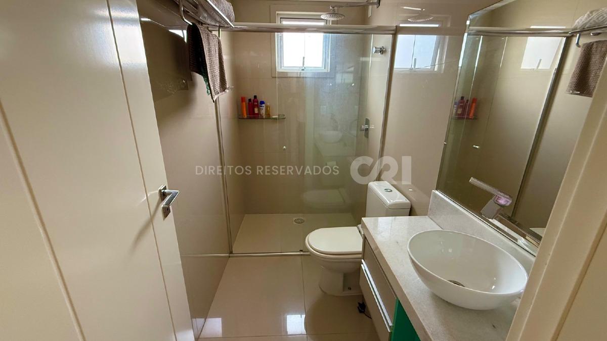 Apartamento com 4 Suítes no Edifício Lumiere no Centro de Balneário Camboriú