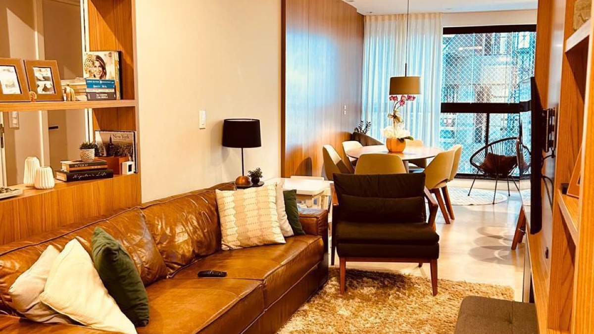 Apartamento com 3 Dormitórios no Sun Coast Residence no Bairro Fazenda em Itajaí