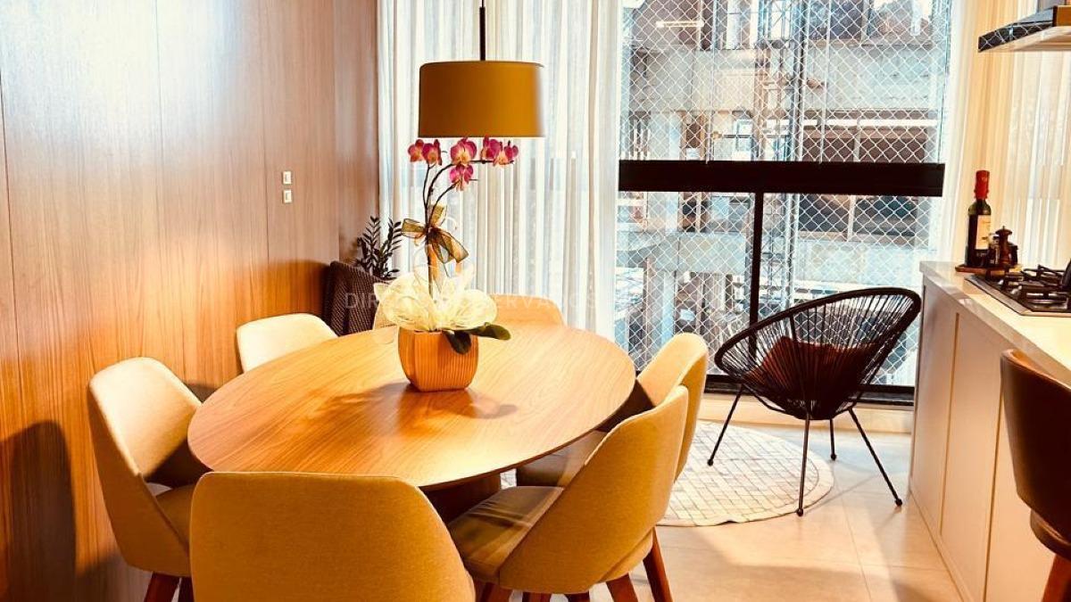Apartamento com 3 Dormitórios no Sun Coast Residence no Bairro Fazenda em Itajaí