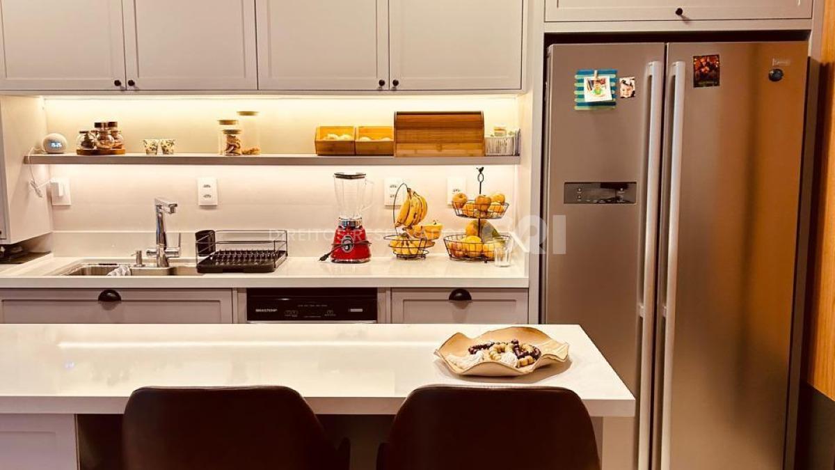 Apartamento com 3 Dormitórios no Sun Coast Residence no Bairro Fazenda em Itajaí