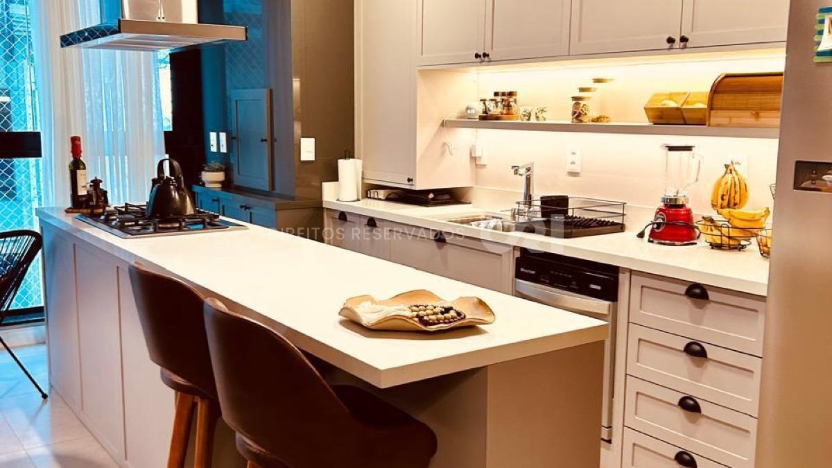 Apartamento com 3 Dormitórios no Sun Coast Residence no Bairro Fazenda em Itajaí