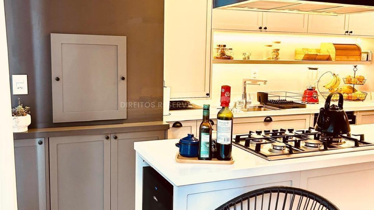 Apartamento com 3 Dormitórios no Sun Coast Residence no Bairro Fazenda em Itajaí