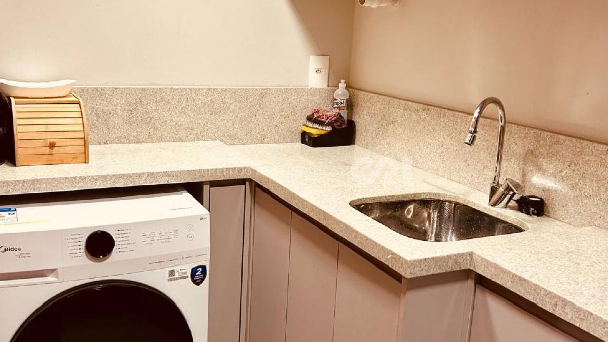 Apartamento com 3 Dormitórios no Sun Coast Residence no Bairro Fazenda em Itajaí