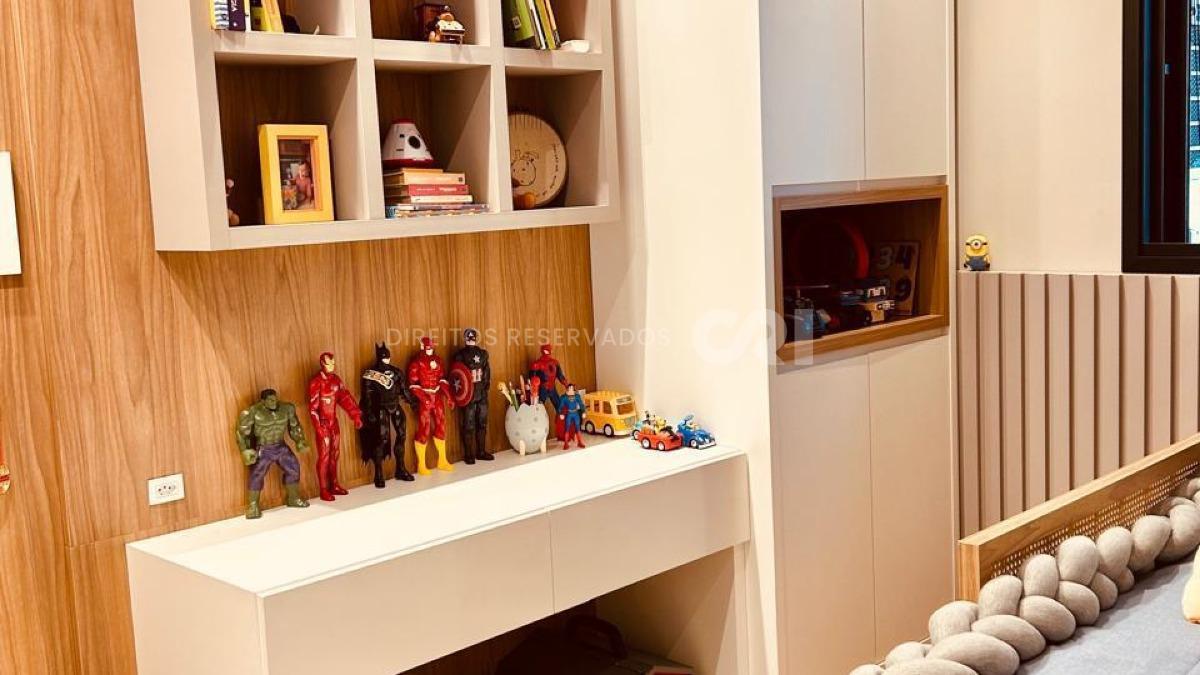 Apartamento com 3 Dormitórios no Sun Coast Residence no Bairro Fazenda em Itajaí