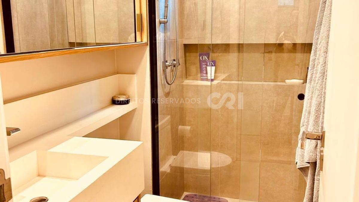 Apartamento com 3 Dormitórios no Sun Coast Residence no Bairro Fazenda em Itajaí