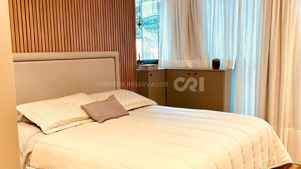 Apartamento com 3 Dormitórios no Sun Coast Residence no Bairro Fazenda em Itajaí